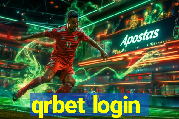 qrbet login